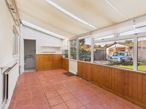 Conservatory- click for photo gallery